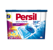 Persil Duo-Caps gelové kapsle color 56ks