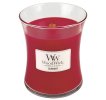 Svíčka WoodWick 275g Currant
