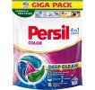 Persil kapsle 4v1 Discs Color, 70dávek