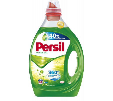 Persil Power gel Regular 40 dávek