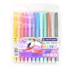 Centropen 7550 Pastel 12ks