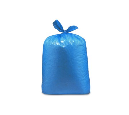 Pytle na odpad 700x1100mm extra silné modré, typ 100, 15ks
