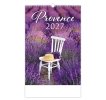 Kalendář Provence