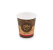 Kelímek papírový 200ml, Ø73mm, 50ks