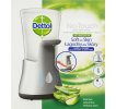 Bezdotykový dávkovač tekutého mýdla Dettol + náplň 250ml