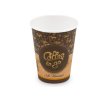 Kelímek papírový 420ml, Ø90mm, 50ks