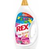 Rex Color Malaysian Orchid & Sandalwood, 60 praní, 3 l