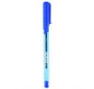 Kuličkové pero Kores K1 modré jednorázové