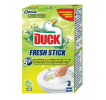 Duck Fresh stick WC pásky limet 3ks