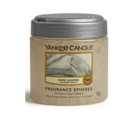 Vonné perly Yankee Candle
