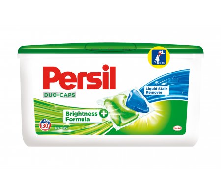 Persil Duo-Caps gelové kapsle 30ks