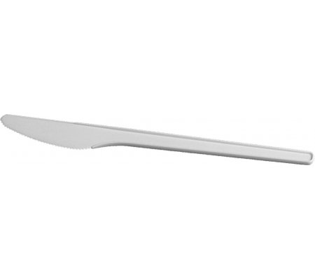 Nůž plastový 165mm, 100ks