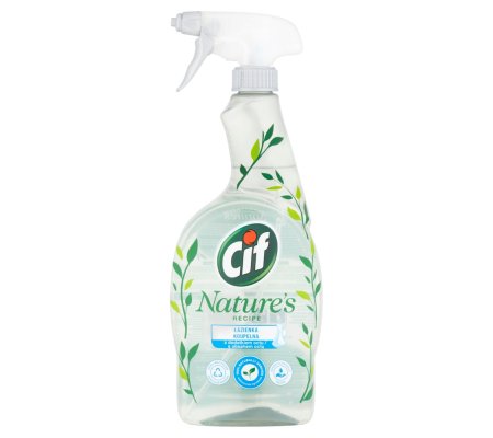 Cif Koupelna Nature 750ml