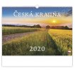 Kalendář Česká krajina