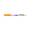 Popisovač UNI PAINT PX 21 žlutý