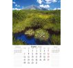 Kalendář Naše příroda