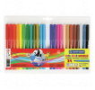 Centropen 7550 Colour World 24ks