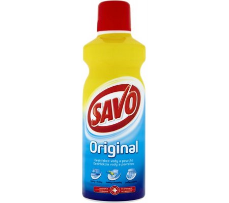Savo originál 1L