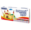 Temperové barvy Centropen 12barev