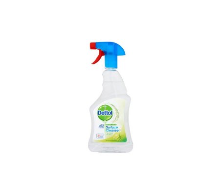 Dettol antibakteriální sprej na povrchy 500ml