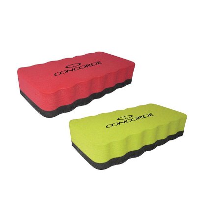 Houba magnetická Concorde na bílé tabule