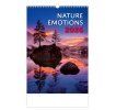 Kalendář Nature Emotions