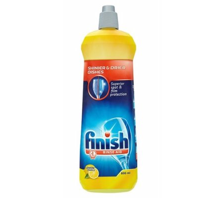 Finish leštidlo do myčky 800ml