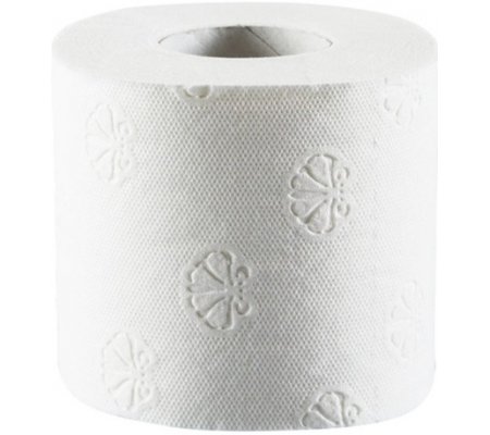 Toaletní papír Paloma, 3vrstvý, 10rolí