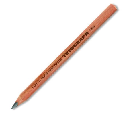 Tužka grafitová 1830 HB Koh-i-noor  Jumbo trojboká
