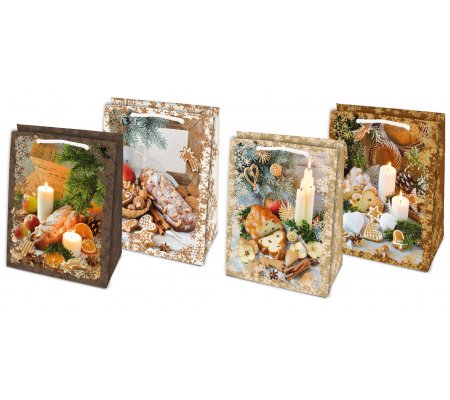 Dárková taška "M"