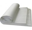 Balící papír bílý 63x86cm, 10kg