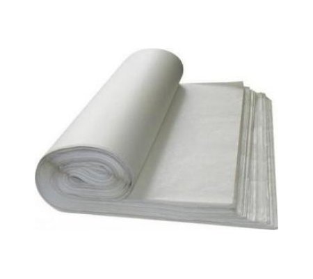 Balící papír bílý 63x86cm, 10kg