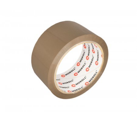 Lepící páska 75mmx66m havana Müroll