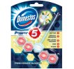 Domestos Power 5 WC blok - 55g