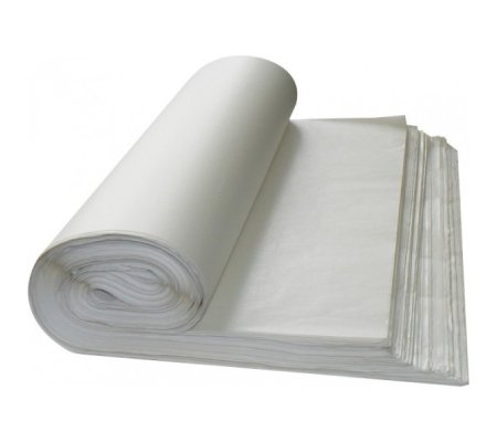 Balící papír hedvábný Albíno 30g, 10kg
