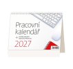 Kalendář Pracovní