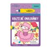 Omalovánky kouzelné pejsci