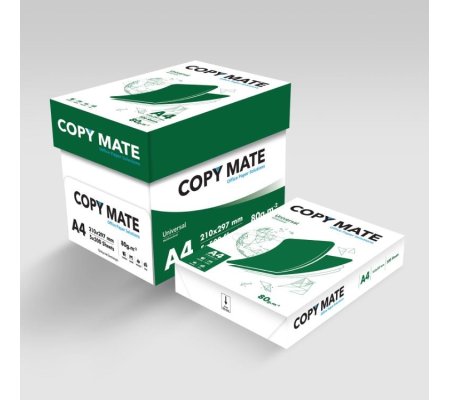 COPY MATE A4 80g, 500 listů