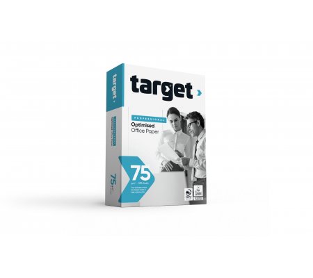 TARGET Proffesional Optimised A4 75g, 500 listů