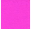 Krepový papír růžový světle - 0,5x2m