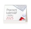 Kalendář Pracovní