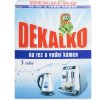 Dekalko na rez a vodní kamen 150g