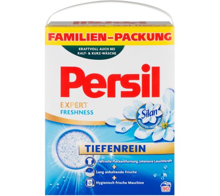 Persil Freshnes by Silan box, 90dávek