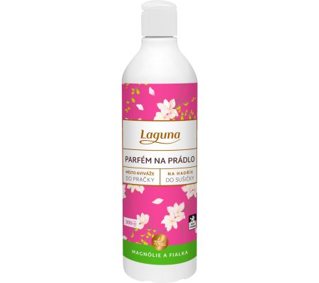 Parfém na prádlo Laguna 300ml