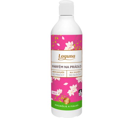 Laguna parfém na prádlo 300ml