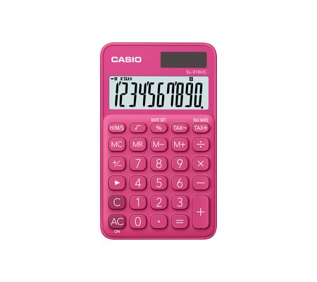 Kalkulátor Casio SL-310