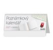 Kalendář Poznámkový