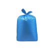 Pytle na odpad 700x1100mm extra silné modré, typ 100, 15ks